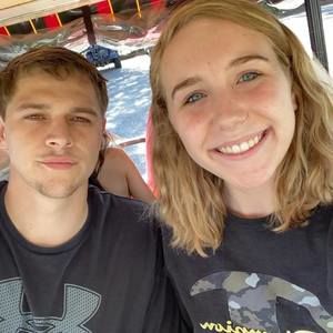 Meet your Posher, Mackenzie